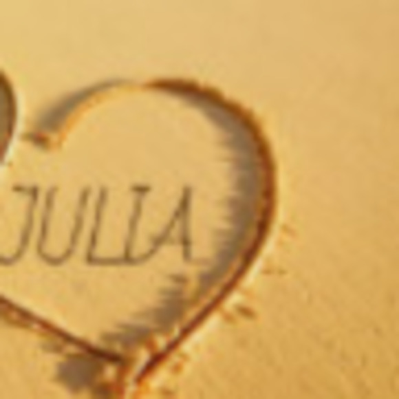 Meet your Posher, J - Picture 1 of 1